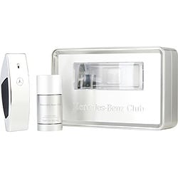 MERCEDES-BENZ CLUB by Mercedes-Benz