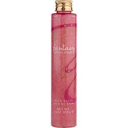 FANTASY BRITNEY SPEARS by Britney Spears - BATH SALTS 3.5 OZ