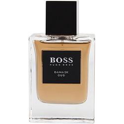 BOSS THE COLLECTION DAMASK OUD by Hugo Boss - EDT SPRAY 1.6 OZ *TESTER