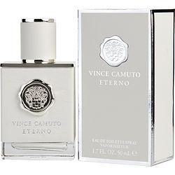 VINCE CAMUTO ETERNO by Vince Camuto - EDT SPRAY 1.7 OZ