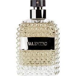 VALENTINO UOMO ACQUA by Valentino - EDT SPRAY 4.2 OZ *TESTER