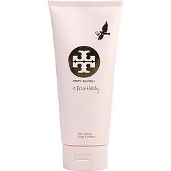 TORY BURCH LOVE RELENTLESSLY by Tory Burch - BODY LOTION 6.7 OZ
