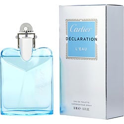 DECLARATION L'EAU by Cartier