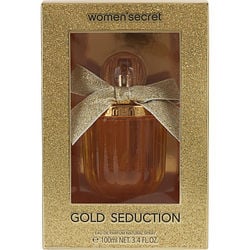 WOMEN'SECRET GOLD SEDUCTION by Women' Secret
