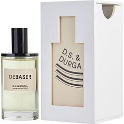 D.S. & DURGA DEBASER by D.S. & Durga - EAU DE PARFUM SPRAY 3.4 OZ
