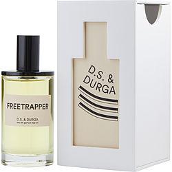 D.S. & DURGA FREETRAPPER by D.S. & Durga - EAU DE PARFUM SPRAY 3.4 OZ