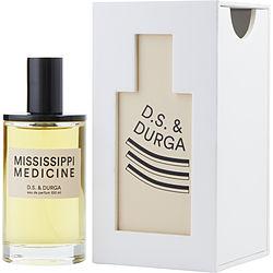 D.S. & DURGA MISSISSIPPI MEDICINE by D.S. & Durga - EAU DE PARFUM SPRAY 3.4 OZ