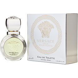 VERSACE EROS POUR FEMME by Gianni Versace