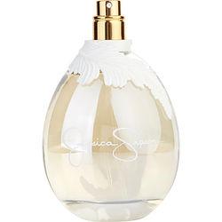 JESSICA SIMPSON TEN by Jessica Simpson - EAU DE PARFUM SPRAY 3.4 OZ *TESTER