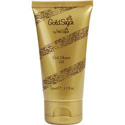 GOLD SUGAR by Aquolina - SHOWER GEL 1.7 OZ