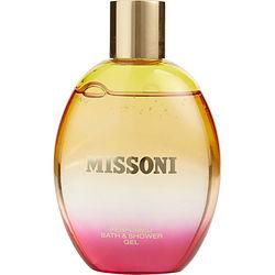 MISSONI by Missoni - BATH AND SHOWER GEL 8.4 OZ