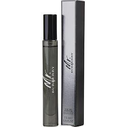 MR BURBERRY by Burberry - EAU DE PARFUM SPRAY .25 OZ MINI