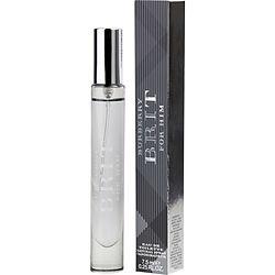 BURBERRY BRIT by Burberry - EDT SPRAY .25 OZ MINI