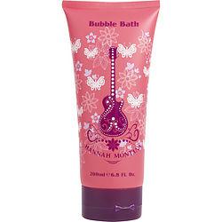 HANNAH MONTANA by Disney - BUBBLE BATH 6.8 OZ