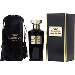 AMOUROUD SANTAL DES INDES by Amouroud