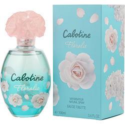 CABOTINE FLORALIE by Parfums Gres - EDT SPRAY 3.4 OZ
