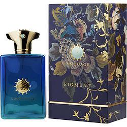 AMOUAGE FIGMENT by Amouage - EAU DE PARFUM SPRAY 3.4 OZ