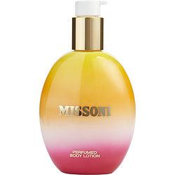 MISSONI by Missoni - BODY LOTION 8.4 OZ