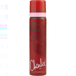 CHARLIE RED by Revlon