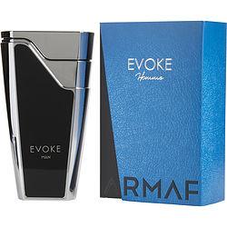 ARMAF EVOKE BLUE by Armaf - EAU DE PARFUM SPRAY 2.7 OZ