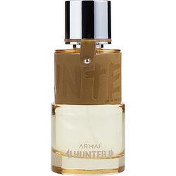 ARMAF HUNTER by Armaf - EDT SPRAY 3.4 OZ