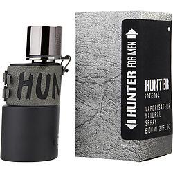 ARMAF HUNTER INTENSE by Armaf - EDT SPRAY 3.4 OZ