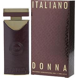 ARMAF ITALIANO DONNA by Armaf - EAU DE PARFUM SPRAY 3.4 OZ