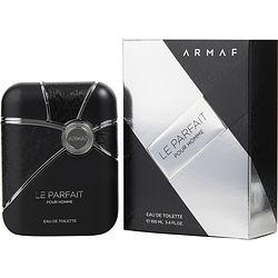 ARMAF LE PARFAIT by Armaf - EDT SPRAY 3.4 OZ