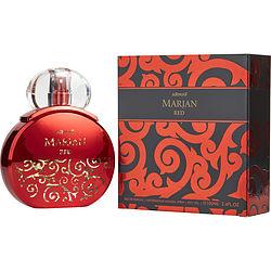 ARMAF MARJAN RED by Armaf - EAU DE PARFUM SPRAY 3.4 OZ