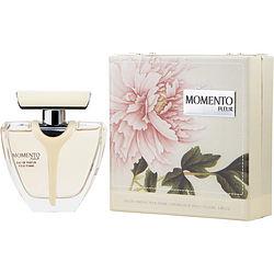ARMAF MOMENTO FLEUR by Armaf - EAU DE PARFUM SPRAY 3.4 OZ