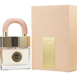 ARMAF OPUS by Armaf - EAU DE PARFUM SPRAY 3.4 OZ (LIMITED EDITION)
