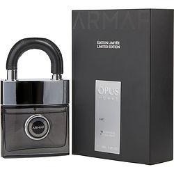 ARMAF OPUS by Armaf - EDT SPRAY 3.4 OZ (LIMITED EDITION)