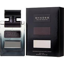 ARMAF SHADES by Armaf - EDT SPRAY 3.4 OZ