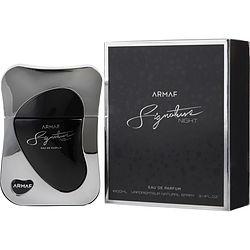 ARMAF SIGNATURE NIGHT by Armaf - EAU DE PARFUM SPRAY 3.4 OZ