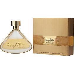ARMAF TRES ALTIN by Armaf - EAU DE PARFUM SPRAY 3.4 OZ