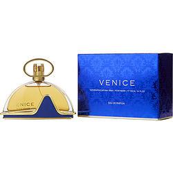 ARMAF VENICE by Armaf - EAU DE PARFUM SPRAY 3.4 OZ