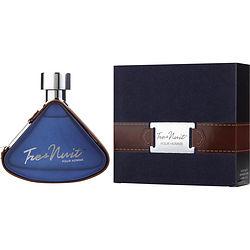 ARMAF TRES NUIT by Armaf - EDT SPRAY 3.4 OZ