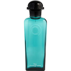 HERMES D'ORANGE VERT by Hermes