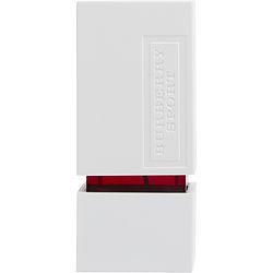 BURBERRY SPORT by Burberry - EDT SPRAY 1.7 OZ *TESTER