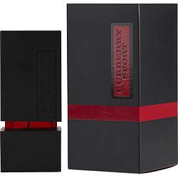 BURBERRY SPORT by Burberry - EDT SPRAY 1.7 OZ *TESTER