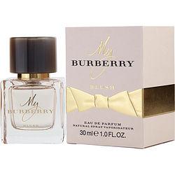 MY BURBERRY BLUSH by Burberry - EAU DE PARFUM SPRAY 1 OZ
