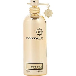 MONTALE PARIS PURE GOLD by Montale