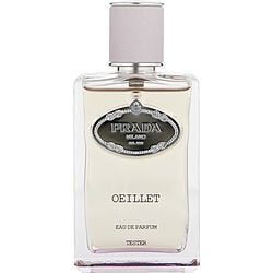 PRADA INFUSION DE OEILLET by Prada