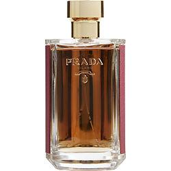 PRADA LA FEMME INTENSE by Prada - EAU DE PARFUM SPRAY 3.4 OZ *TESTER