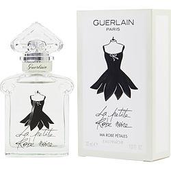 LA PETITE ROBE NOIRE MA ROBE PETALES EAU FRAICHE by Guerlain - EDT SPRAY 1 OZ