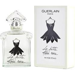 LA PETITE ROBE NOIRE MA ROBE PETALES EAU FRAICHE by Guerlain - EDT SPRAY 1.7 OZ