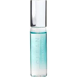 CLEAN WARM COTTON by Clean - EAU DE PARFUM ROLLERBALL .17 OZ MINI (UNBOXED)