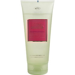 4711 ACQUA COLONIA by 4711