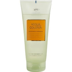 4711 ACQUA COLONIA by 4711