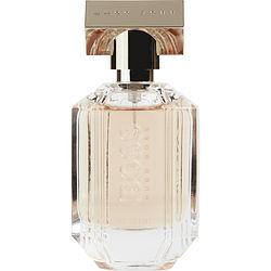 BOSS THE SCENT INTENSE by Hugo Boss - EAU DE PARFUM SPRAY 1.6 OZ *TESTER
